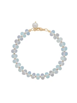 Sutton Bracelet in Clear