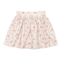 Sutton Skirt in Beacon Hill Blooms