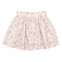 Sutton Skirt in Beacon Hill Blooms