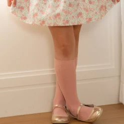 Sutton Skirt in Beacon Hill Blooms