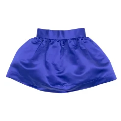 Sutton Skirt in Boylston Blue