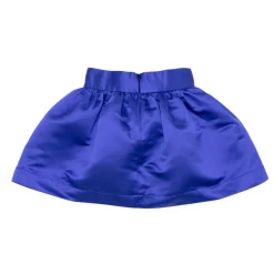 Sutton Skirt in Boylston Blue