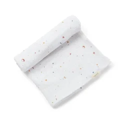 Swaddle in Life Aquatic