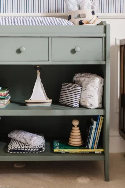 Swaddle in Life Aquatic