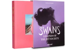 Swans: Legends of the Jet Society