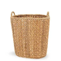 Sweater Weave Melon Basket