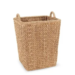 Sweater Weave Orchard Basket