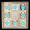 Sweet & Sparkling 8 Piece Preset Candy Bento Box