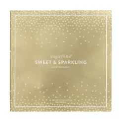 Sweet & Sparkling 8 Piece Preset Candy Bento Box