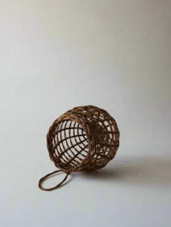 Sweet Onion Basket