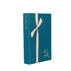 Sweetheart Notepads, Set of 4