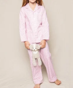 Sweethearts Pajama Set