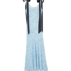 Sydney Dress in Wild Flower