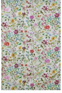 Table Runner Made With Liberty Fabric in Linen Garden