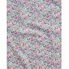 Table Runner Made With Liberty Fabric in Betsy Candy Floss