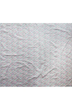 Tablecloth Made With Liberty Fabric in Betsy Candy Floss