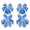 Tahiti Earrings