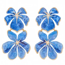 Tahiti Earrings