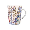 Taika Mug 13.5 oz in White