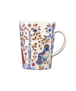 Taika Mug 13.5 oz in White