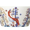 Taika Serving Bowl 3 qt in White
