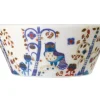 Taika Soup & Cereal Bowl 10 oz White