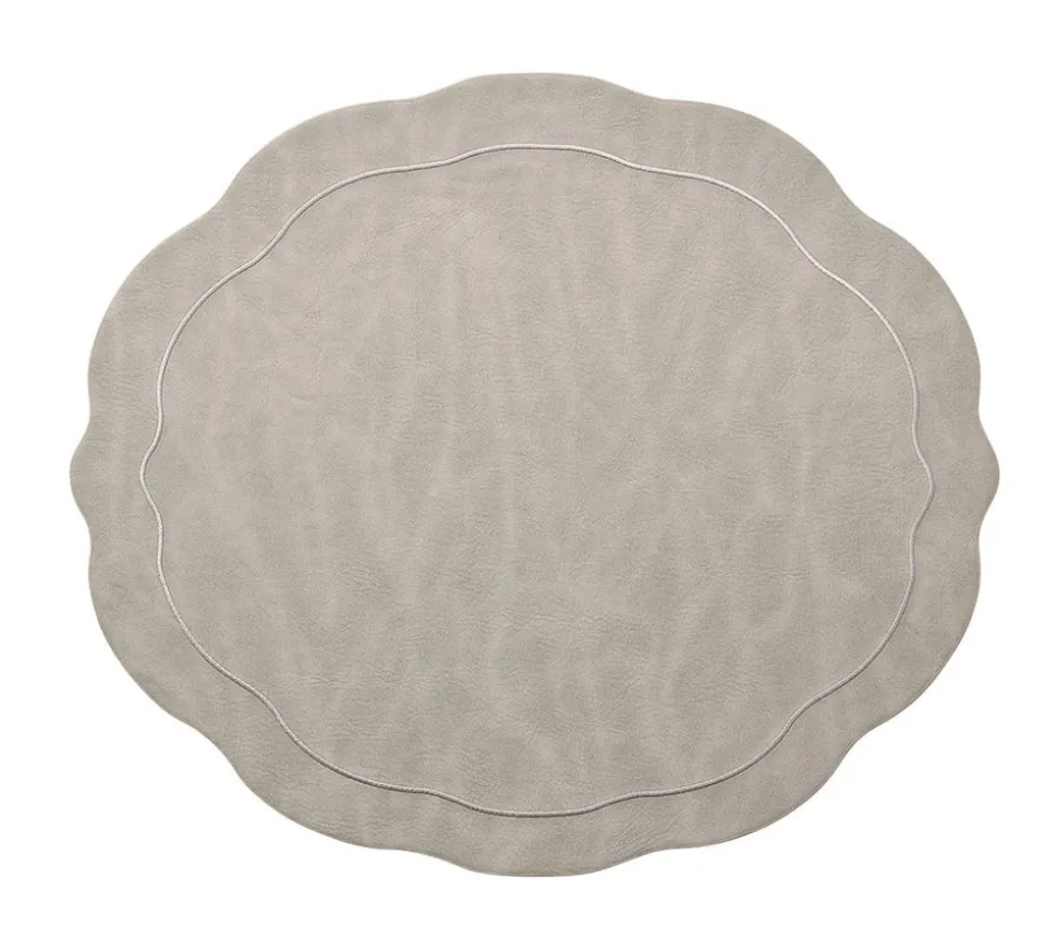Tailored Placemat, Set of 4
