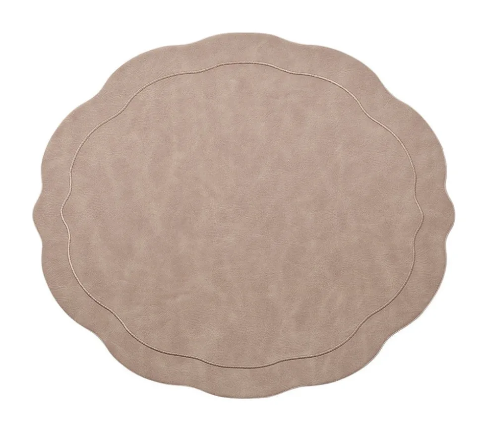 Tailored Placemat, Set of 4