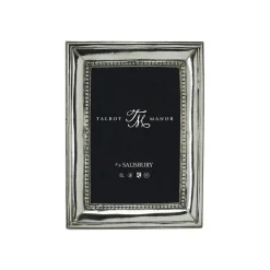 Talbot Manor Caroline Frame 4" x 6" Beaded