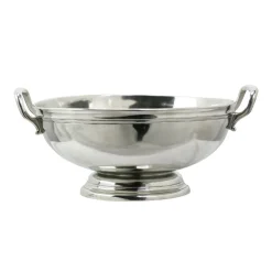 Talbot Manor Celebration Ice Bucket with Handles