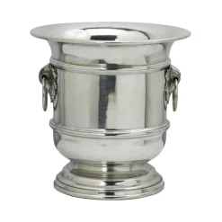 Talbot Manor Champagne Bucket with Grape Handles