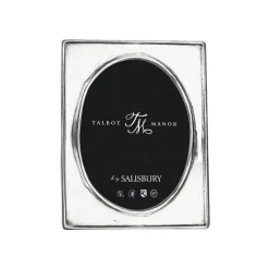 Talbot Manor Madison Frame 3" x 4" Oval Opening