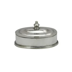 Talbot Manor Oxford Desk Box Oval