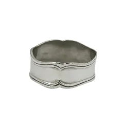 Talbot Manor Queen Anne Napkin Ring