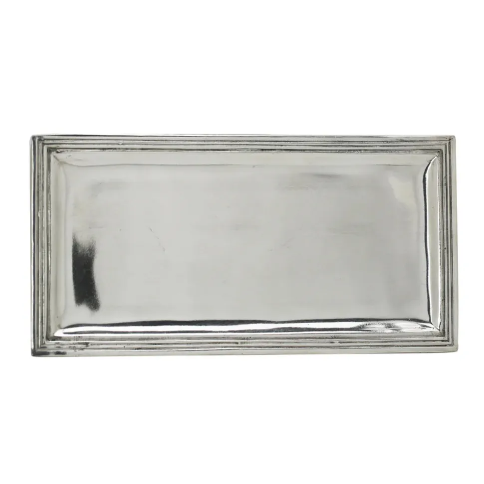 Talbot Manor Sentinel Valet Tray Rectangle