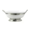Talbot Manor Tilghman Footed Serving Bowl
