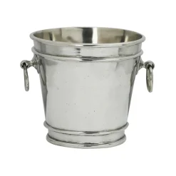 Talbot Manor Wine Bucket with Handles Round