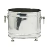 Talbot Manor Wine Cooler Footed Oval