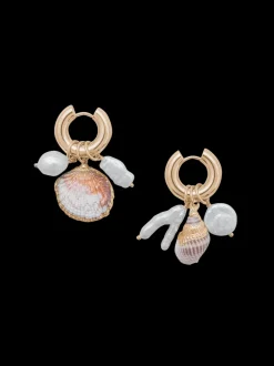 Talia Earrings in Multi