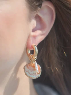 Talia Earrings in Multi