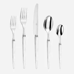 Tang Place Setting, Set of 5