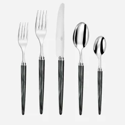 Tang Place Setting, Set of 5