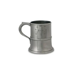 Tankard, 1/2 Pint