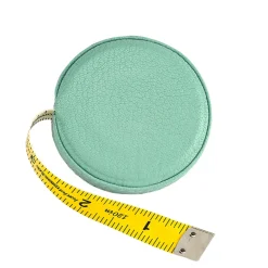 Tape Measure in Goatskin Leather