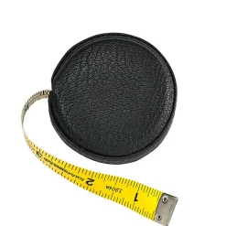 Tape Measure in Goatskin Leather