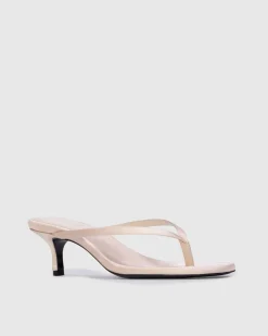 Tash 50 in Champagne Satin