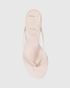 Tash 50 in Champagne Satin