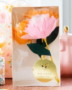 Tea Party Cake Toppers