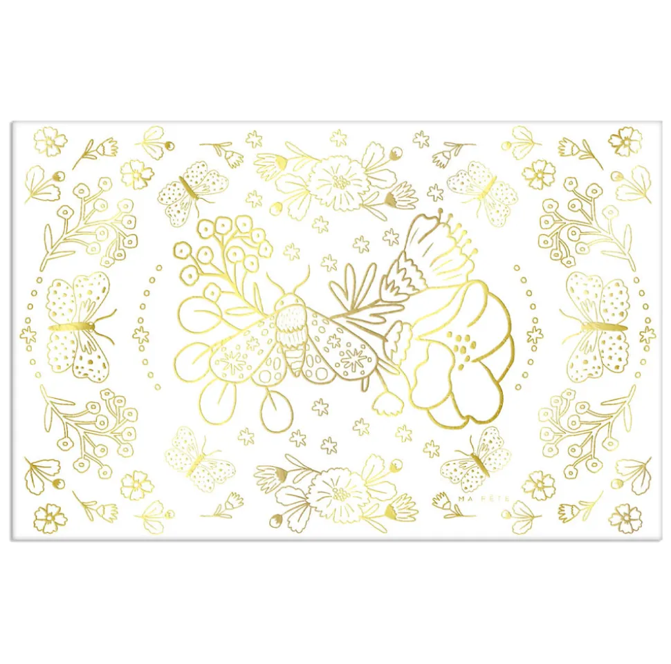 Tea Party Coloring Sheets