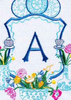 Tea Party Crest Bundle